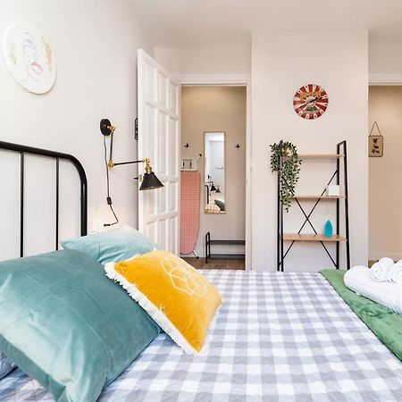 Emblematic Apartment In The Realejo Granada Dış mekan fotoğraf