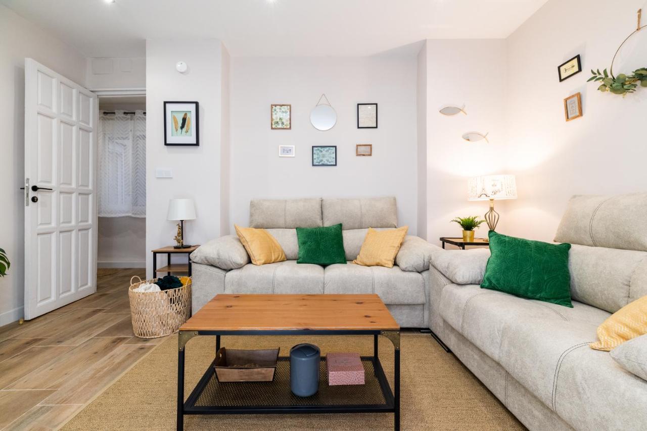 Emblematic Apartment In The Realejo Granada Dış mekan fotoğraf