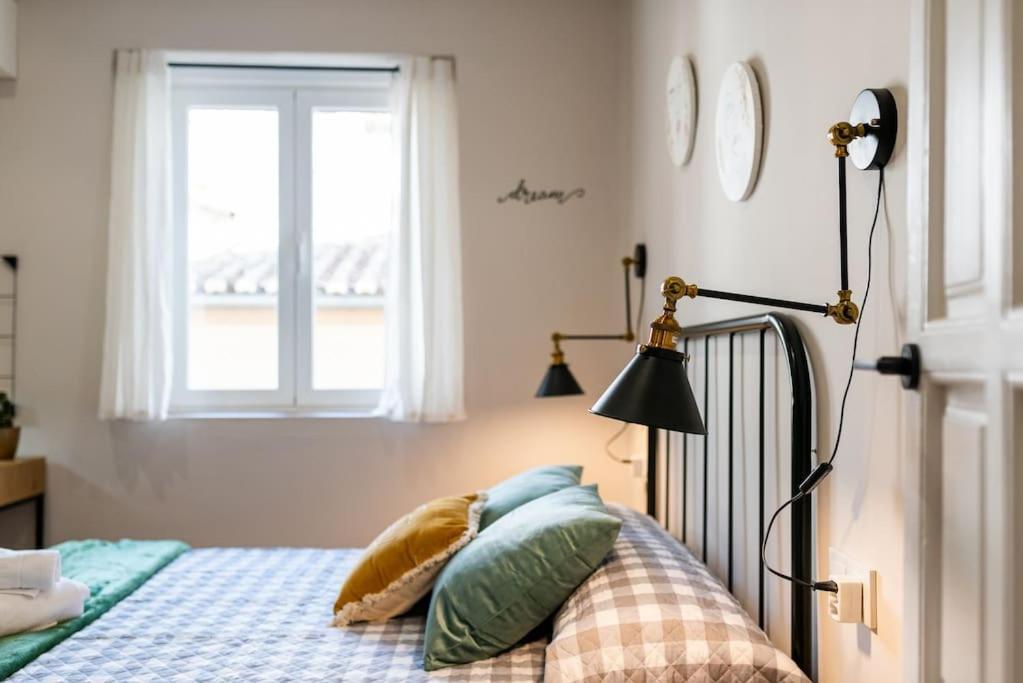 Emblematic Apartment In The Realejo Granada Dış mekan fotoğraf