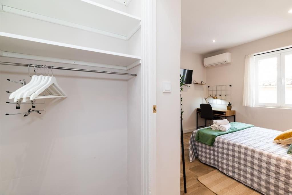 Emblematic Apartment In The Realejo Granada Dış mekan fotoğraf