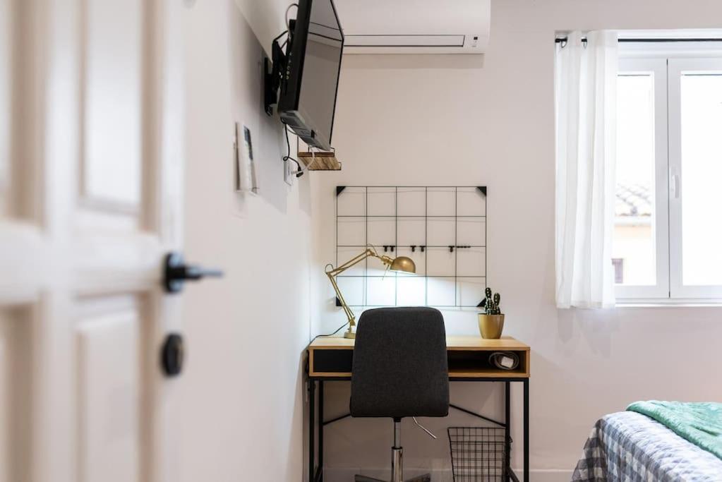 Emblematic Apartment In The Realejo Granada Dış mekan fotoğraf