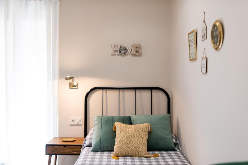 Emblematic Apartment In The Realejo Granada Dış mekan fotoğraf