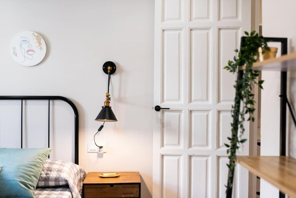 Emblematic Apartment In The Realejo Granada Dış mekan fotoğraf