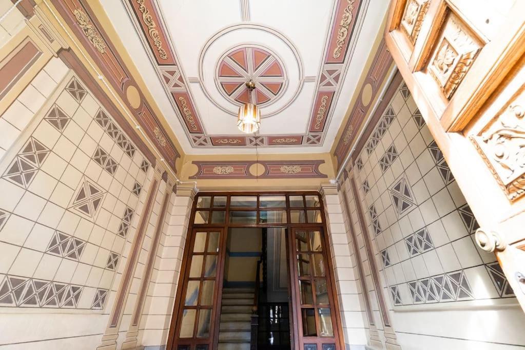 Emblematic Apartment In The Realejo Granada Dış mekan fotoğraf